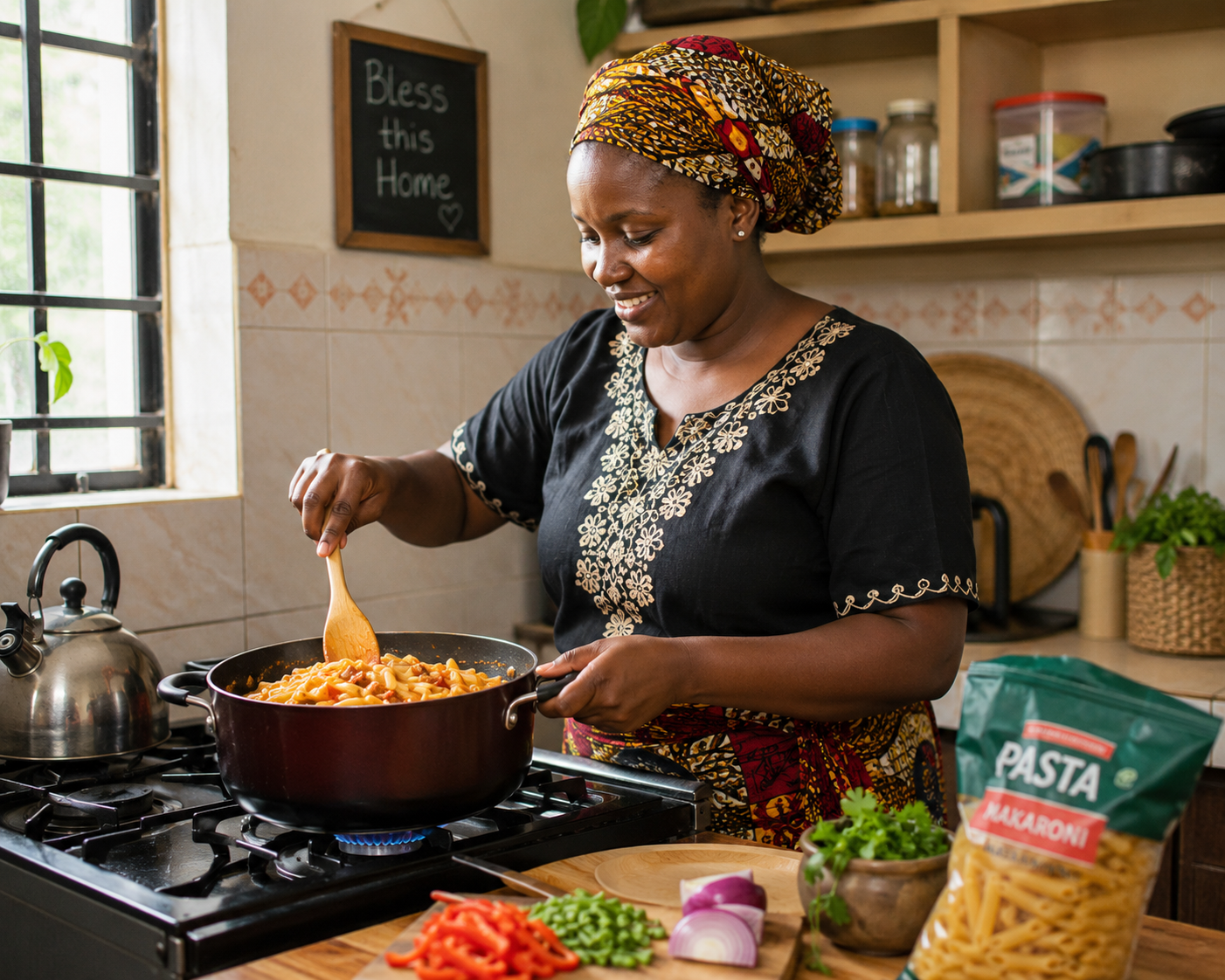 The history of pasta and how it became a global favourite