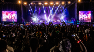 How to stay safe at crowded music events