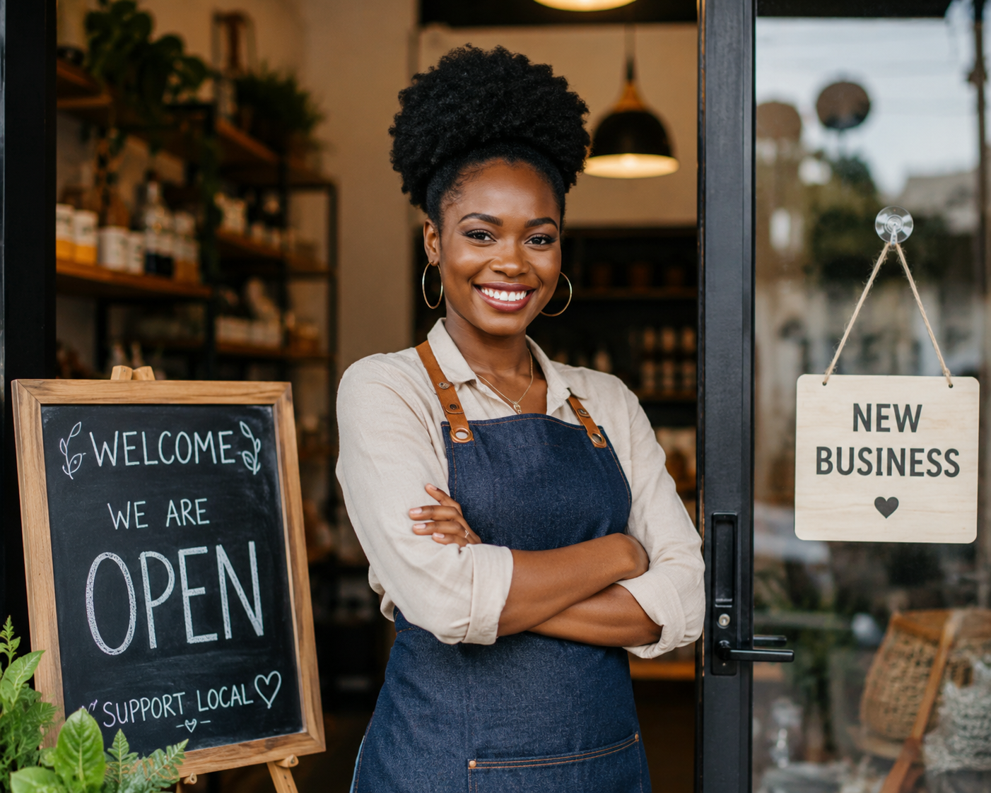 Tips for attracting your first 100 customers