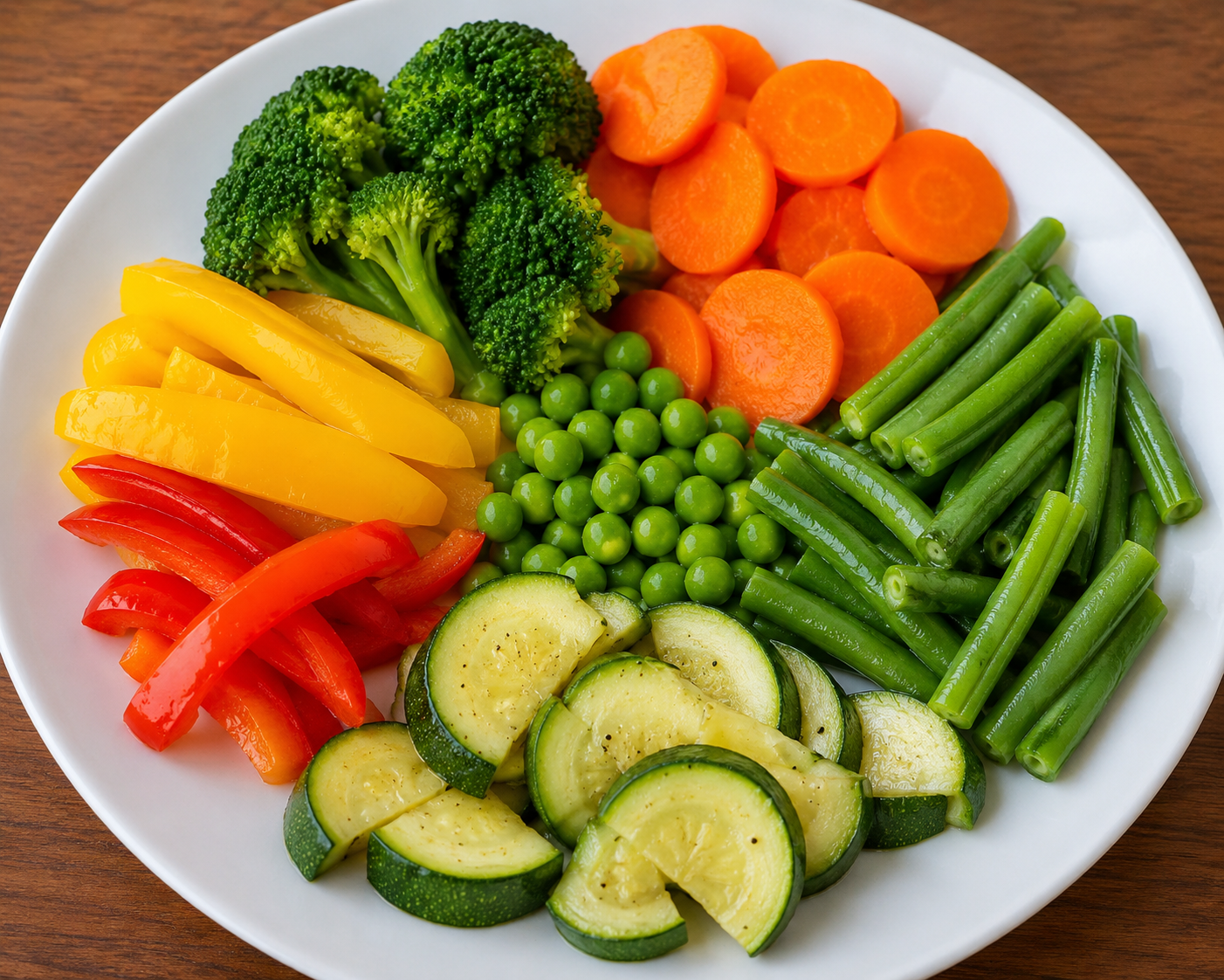 Habits that help children eat more vegetables