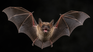 Canadian boy dies of rabies after waking to find a bat on his face