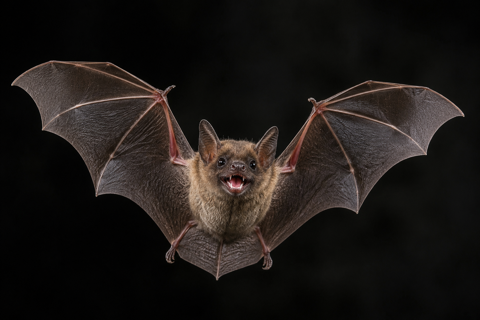 Canadian boy dies of rabies after waking to find a bat on his face
