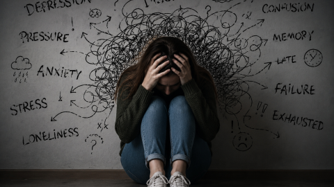Eating Disorders: Early warning signs and when to seek help
