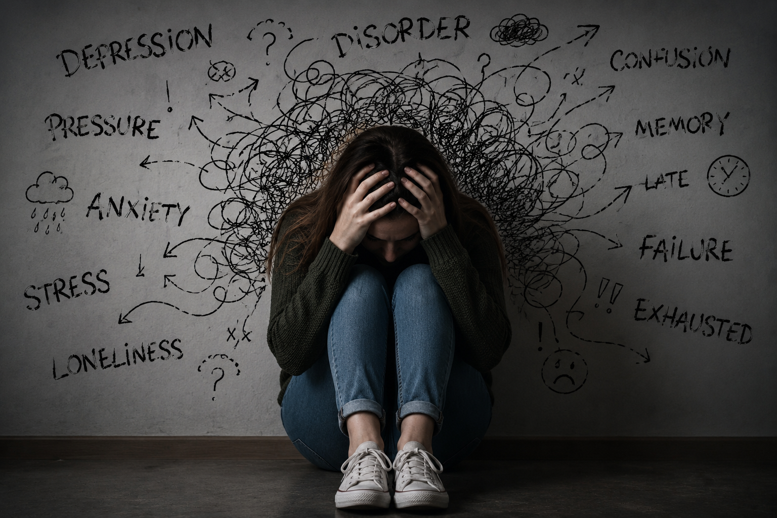 Eating Disorders: Early warning signs and when to seek help