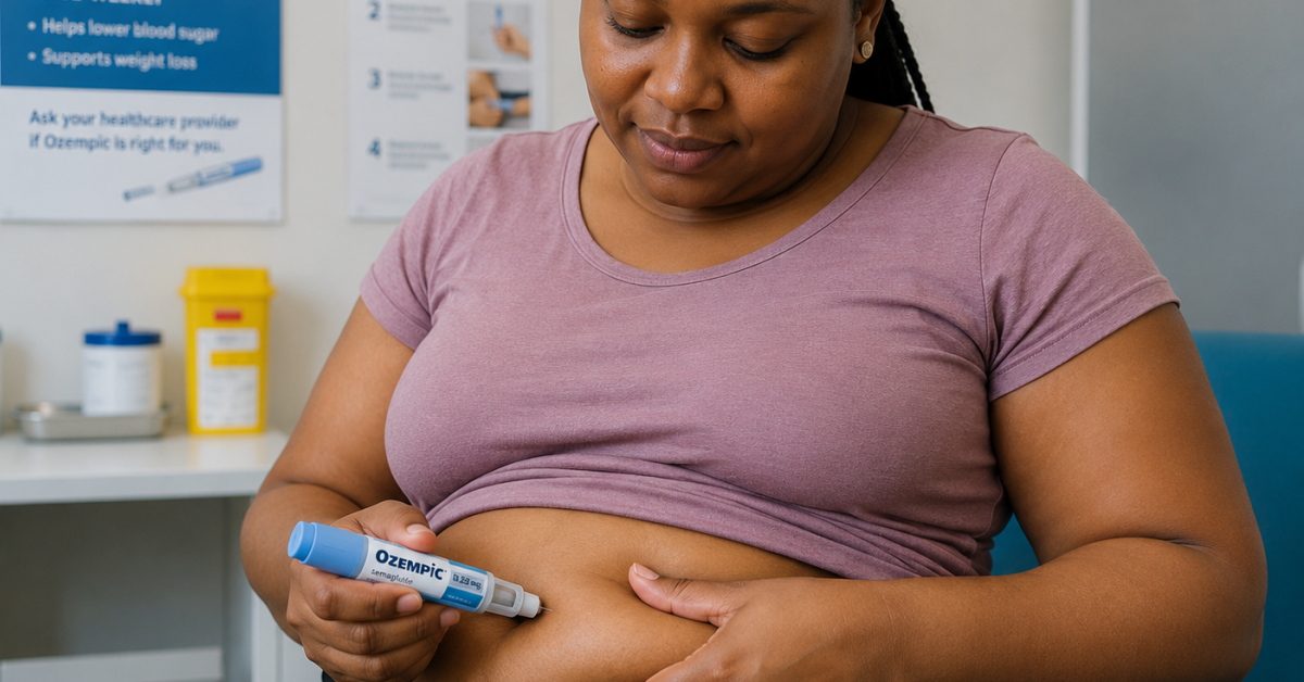 does semaglutide not work for some people 7 Reasons You Aren't Losing Weight on Weight Loss Drugs Why weightloss drugs don't work