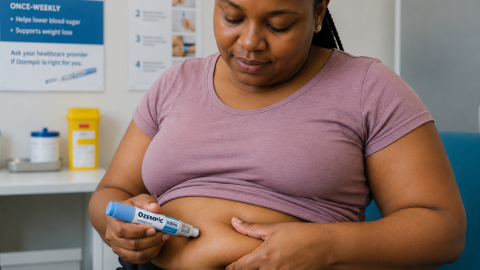 Why weight‑loss drugs don’t work for some people