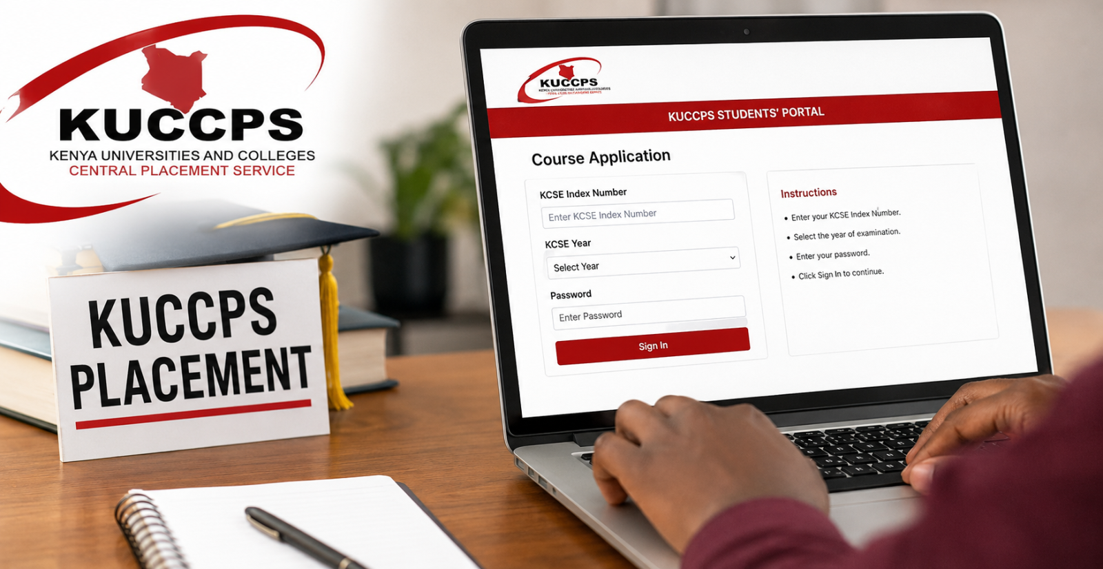 Explainer: How does KUCCPS placement work?