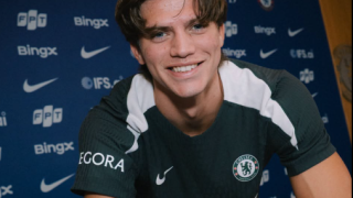 Chelsea sign defender Marco Palestra from Atalanta