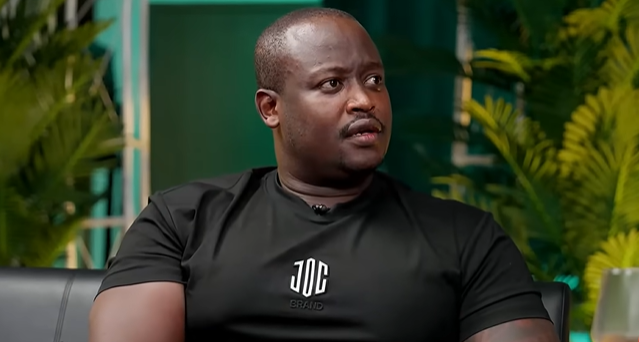Ciggie Johnson breaks silence after backlash over remarks about dark-skinned women