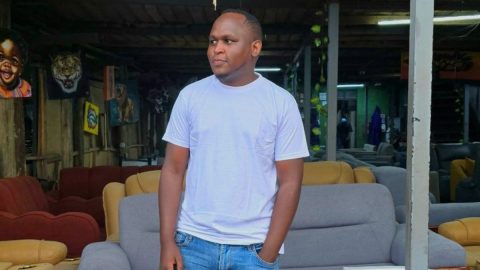 Commentator 254 raises alarm over rising insecurity in Kasarani