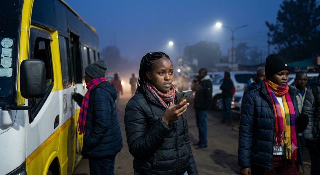 Why mobile phone batteries drain fast in cold weather