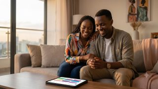 How shared calendar apps prevent couple arguments in relationships