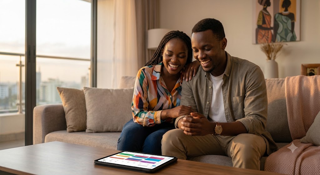 How shared calendar apps prevent couple arguments in relationships