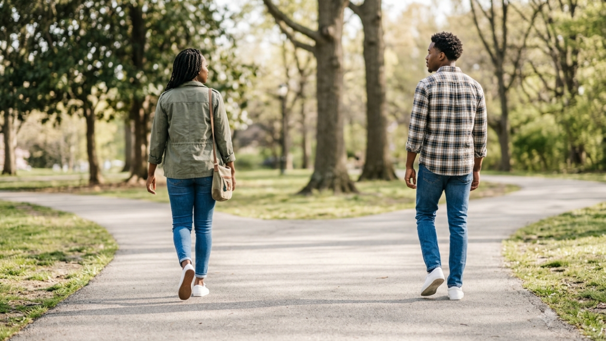 5 signs you have outgrown your relationship