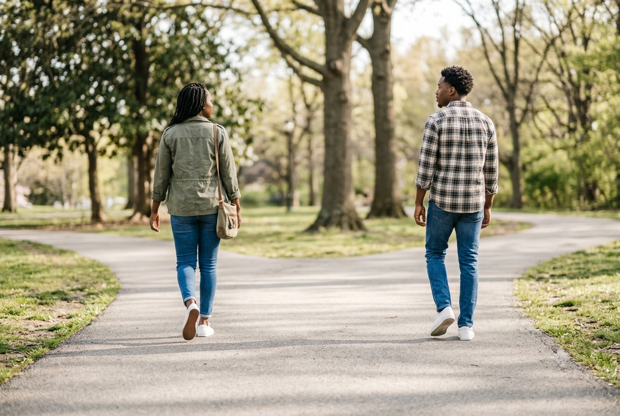 5 signs you have outgrown your relationship