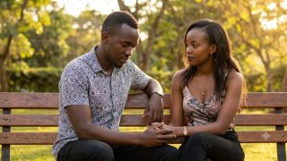 3 things that should never be normal in a healthy relationship