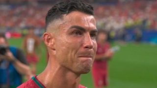 27 things every Manchester United fan wants to tell Cristiano Ronaldo today