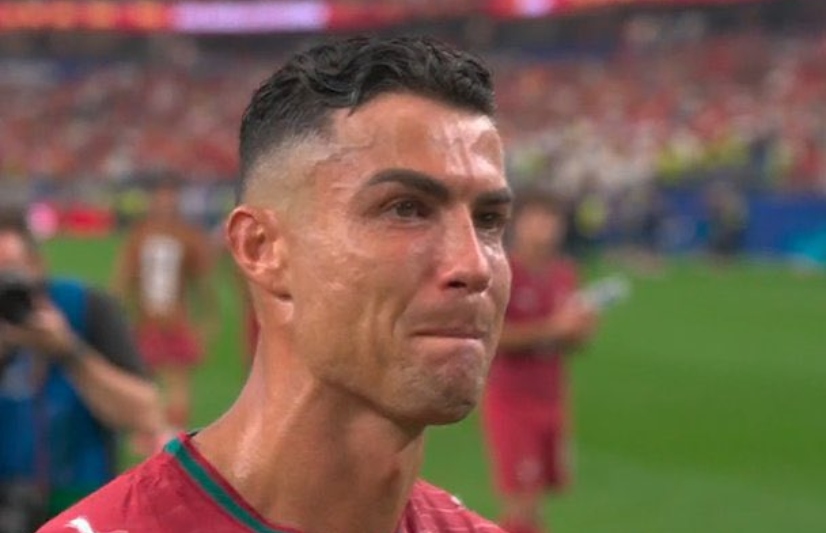 27 things every Manchester United fan wants to tell Cristiano Ronaldo today