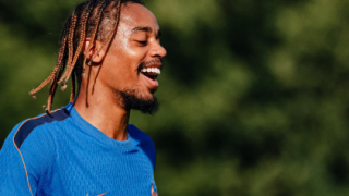 Liverpool identify Bradley Barcola as alternative as Yan Diomande edges closer to PSG move