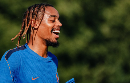 Liverpool identify Bradley Barcola as alternative as Yan Diomande edges closer to PSG move