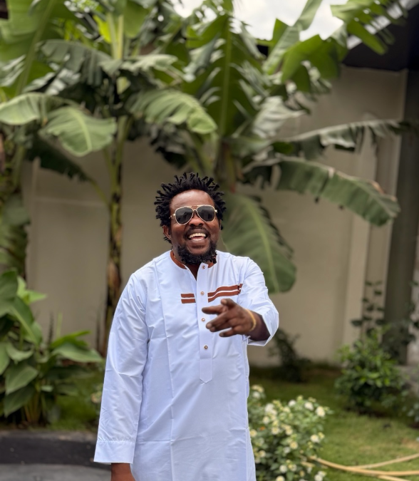Tanzanian influencer Dotto Magari to test HIV live on Instagram after claims he infected other celebs