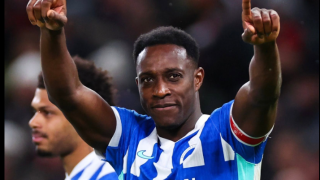 Danny Welbeck: Numbers behind Chelsea’s chase for the proven target man