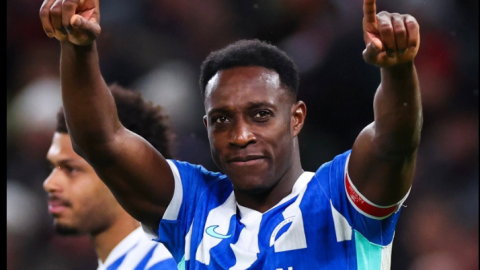 Danny Welbeck: Numbers behind Chelsea’s chase for the proven target man