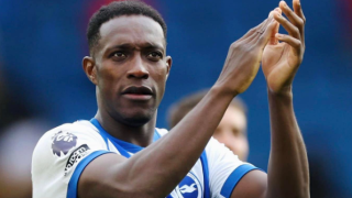 Chelsea eye surprise move to sign Danny Welbeck from Brighton