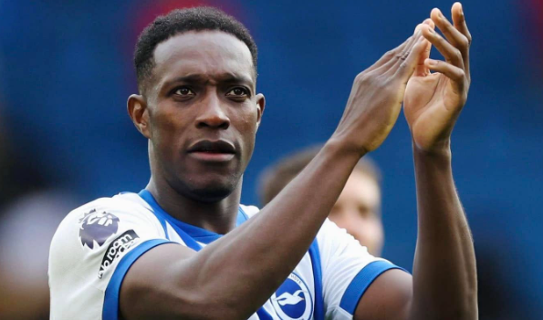 Chelsea eye surprise move to sign Danny Welbeck from Brighton