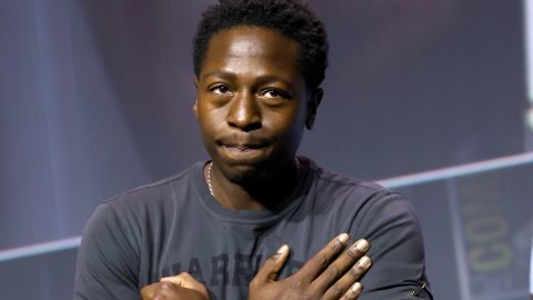 Comic-Con 2026: David Jonsson is new Black Panther, Ryan Gosling joins Marvel as Ghost Rider