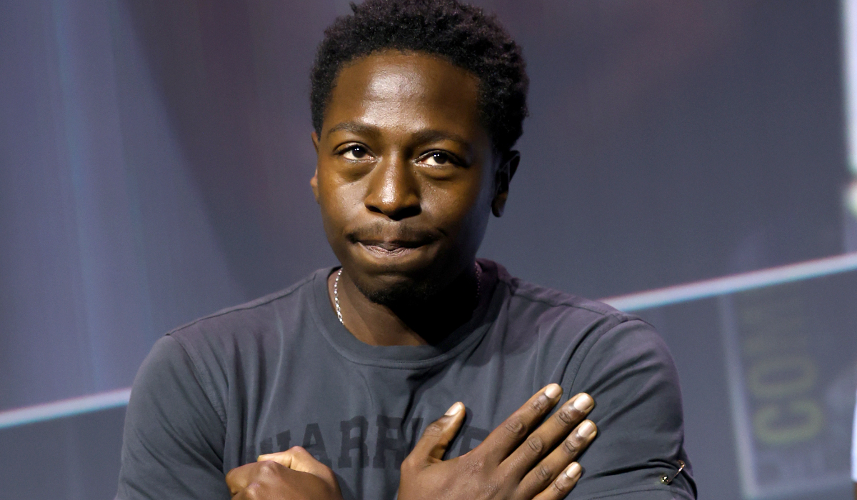 Comic-Con 2026: David Jonsson is new Black Panther, Ryan Gosling joins Marvel as Ghost Rider
