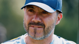 De Zerbi delighted with Tottenham’s progress as he outlines ambitious plans for new season