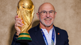 Spain coach revels in deserved World Cup triumph after win over Argentina