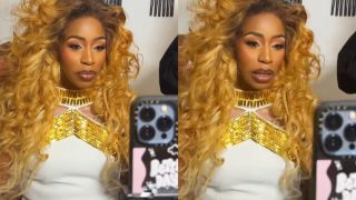 Lion ni Ksh25K: Diana Marua asks how TikTokers get lion gifts