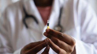 Behind the white coat: The silent struggle with addiction among healthcare workers