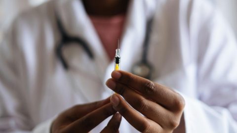 Behind the white coat: The silent struggle with addiction among healthcare workers