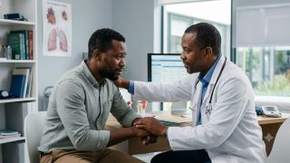 Erectile dysfunction: Causes, symptoms and treatment options explained