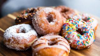 Limiting sugar before age two linked to better brain health