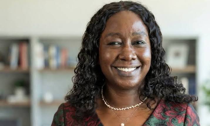 Victoria Nthunya Mutiso, a mental health researcher and AFRIMEB director who was fatally shot in Nairobi’s Upper Hill area. 