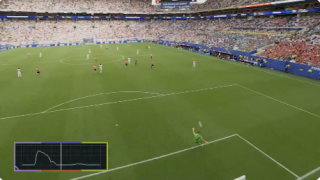 World Cup: FIFA addresses claims of overhead wire interference in England’s goal against Norway