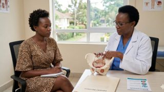 How endometriosis can affect daily activities and mobility