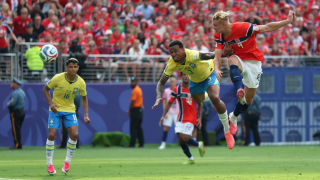 Norway stun Brazil to reach World Cup quarter-finals
