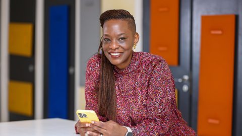 Who is Esther Waititu? Woman behind M-Pesa digital transformation leaves Safaricom