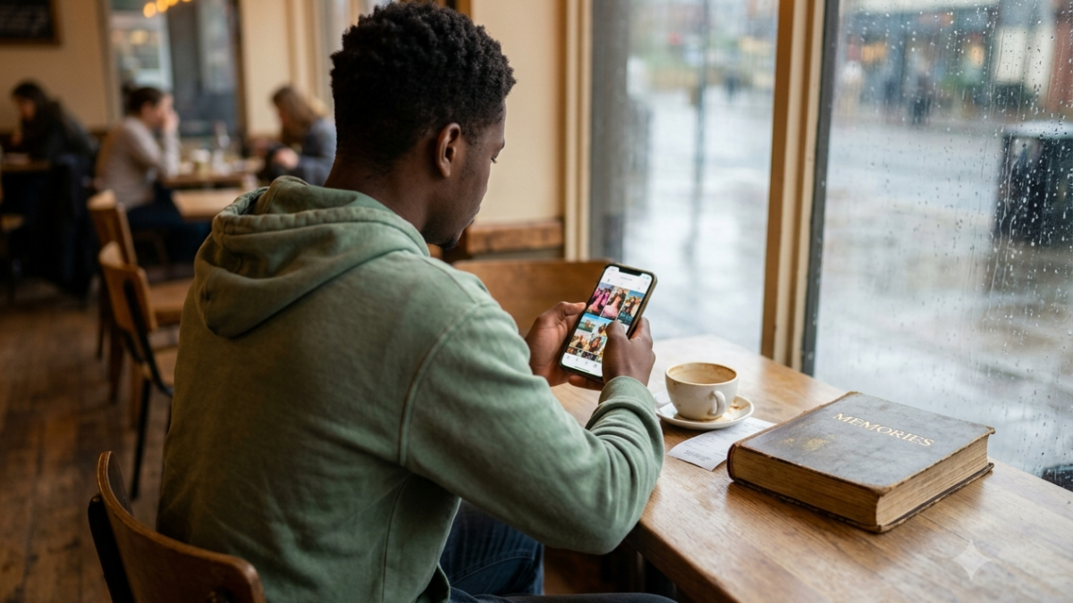 How FOMO is quietly destroying your savings without you even realising it