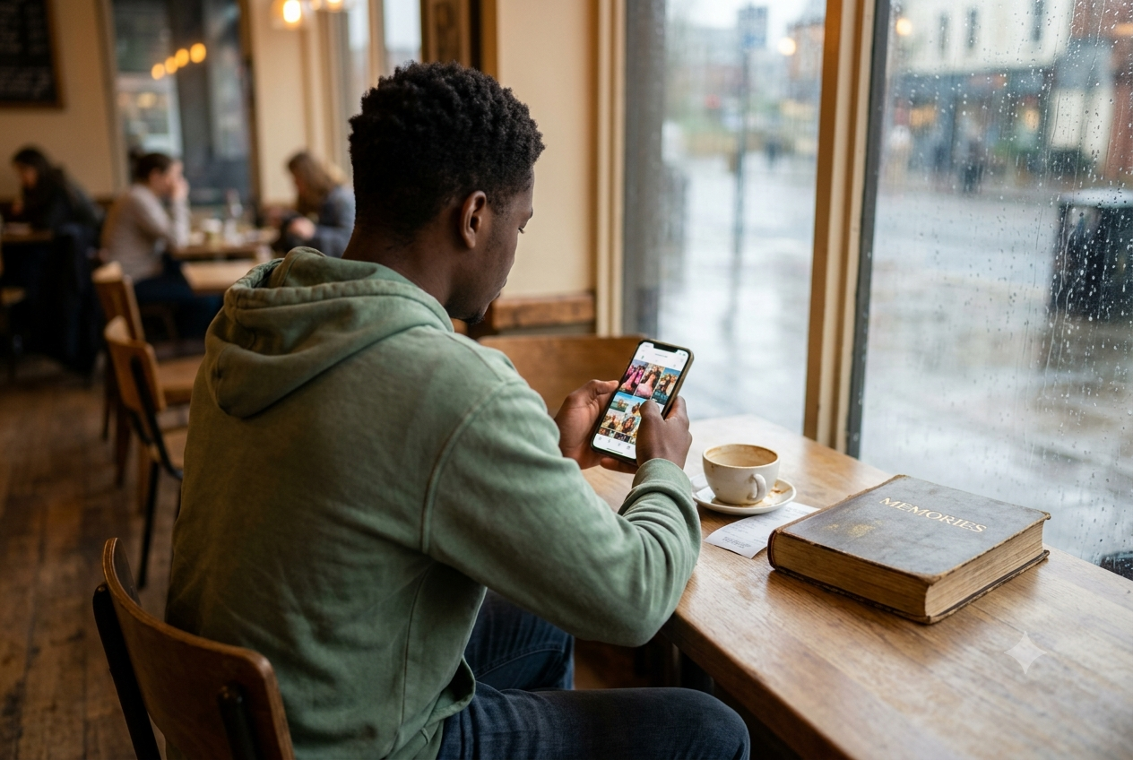 How FOMO is quietly destroying your savings without you even realising it