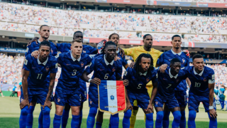French FA condemns Paraguayan legend’s remarks referencing Les Bleus as ‘squad from Africa’