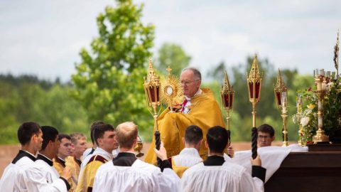 We are not rebels: Excommunicated catholic group responds to Vatican