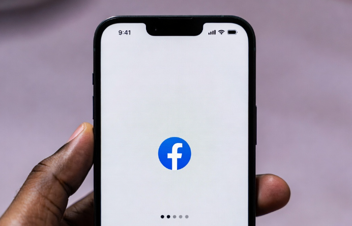 How to set up a free verified Facebook badge