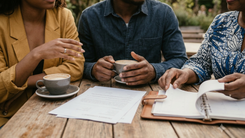 Why women should think twice before dating men who keep their assets under their mother’s name