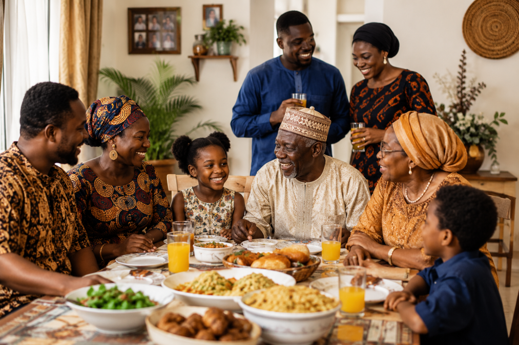 6 simple things your guests will always remember about your home after hosting